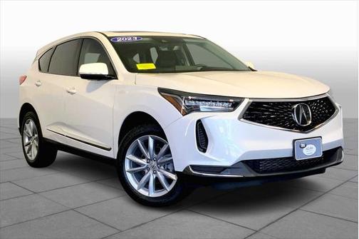 2023 Acura RDX Base