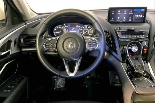 2023 Acura RDX Base