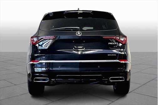 2026 Acura MDX Advance Package