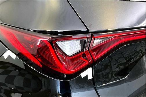 2026 Acura MDX Advance Package