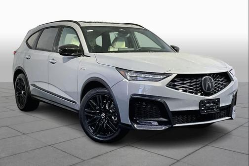 2026 Acura MDX A-SPEC Advance Package