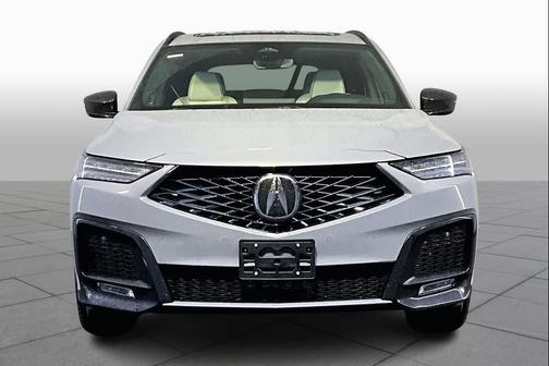 2026 Acura MDX A-SPEC Advance Package