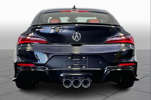 2025 Acura Integra Type S