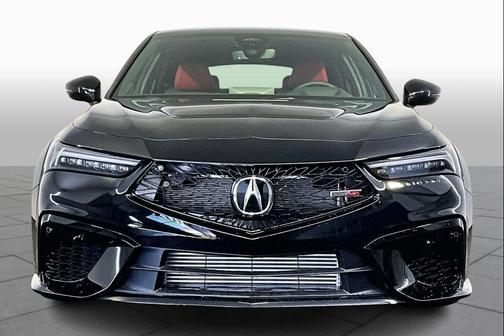 2025 Acura Integra Type S