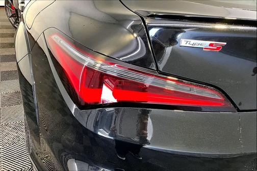 2025 Acura Integra Type S