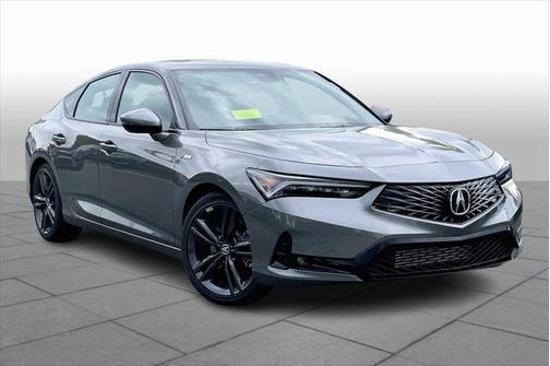 2025 Acura Integra A-SPEC Technology