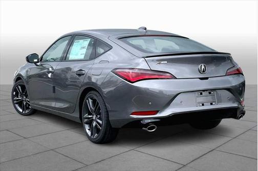 2025 Acura Integra A-SPEC Technology