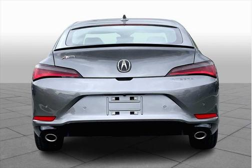 2025 Acura Integra A-SPEC Technology
