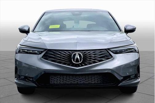 2025 Acura Integra A-SPEC Technology