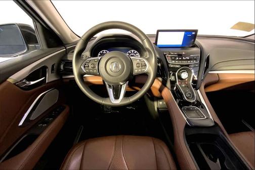 2020 Acura RDX Technology Package