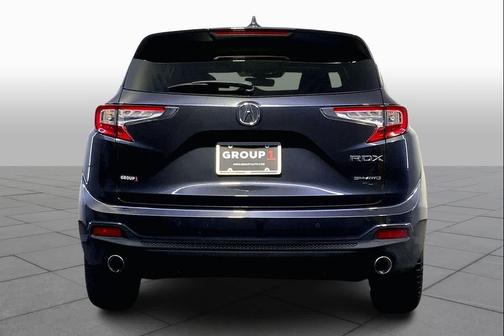 2020 Acura RDX Technology Package