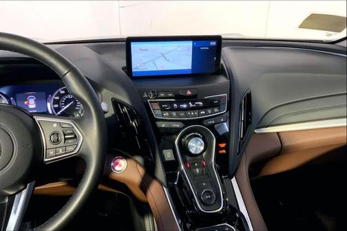 2020 Acura RDX Technology Package
