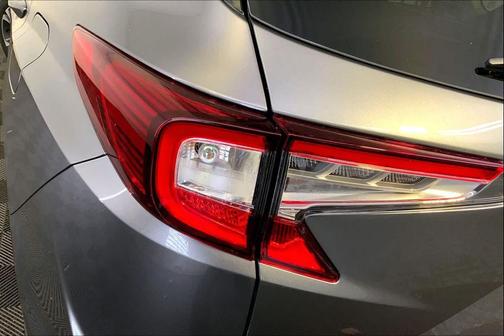 2025 Acura RDX Technology Package