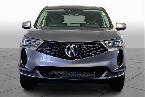 2025 Acura RDX Technology Package