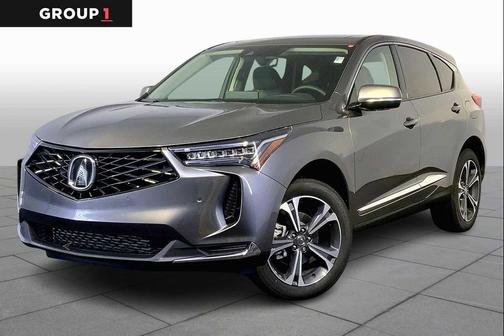 2025 Acura RDX Technology Package