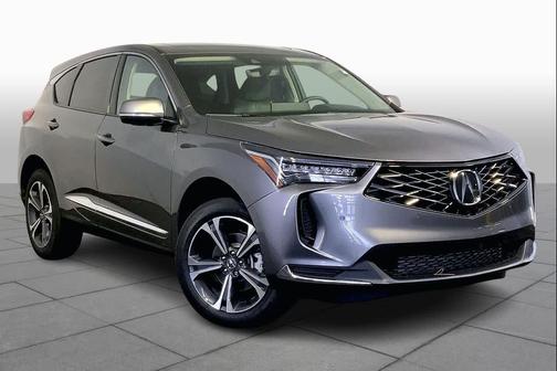 2025 Acura RDX Technology Package