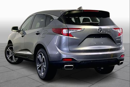 2025 Acura RDX Technology Package