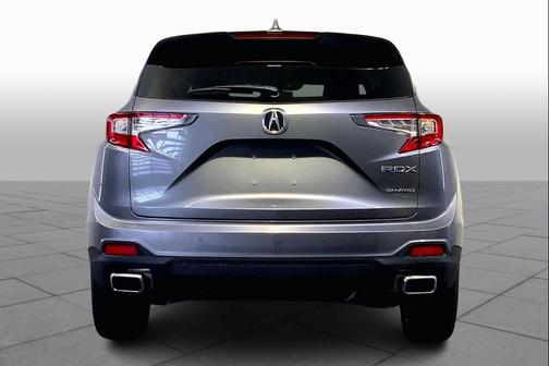 2025 Acura RDX Technology Package