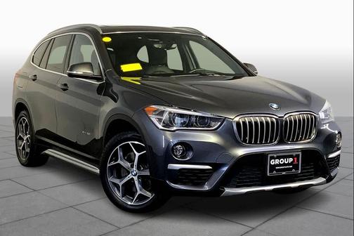 2017 BMW X1 xDrive 28i