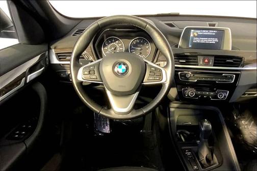 2017 BMW X1 xDrive 28i
