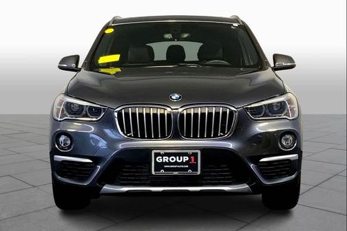 2017 BMW X1 xDrive 28i