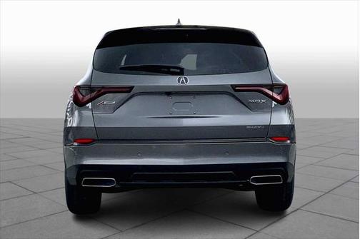 2026 Acura MDX w/A-Spec Package