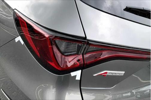 2026 Acura MDX w/A-Spec Package