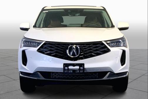 2026 Acura RDX Technology Package