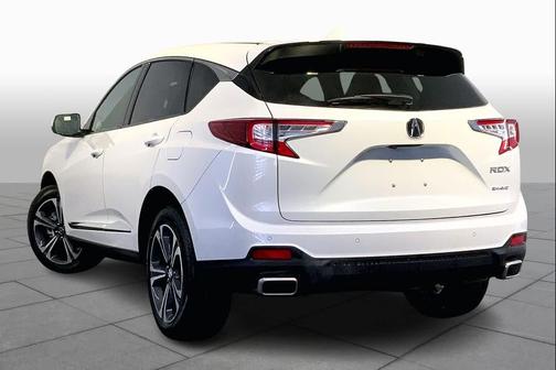 2026 Acura RDX Technology Package