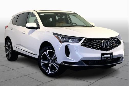 2026 Acura RDX Technology Package