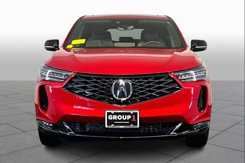 2025 Acura RDX A-Spec Advance Package