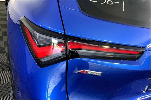 2025 Acura ADX w/A-Spec Advance Package