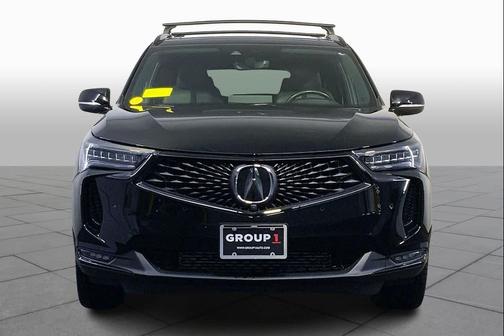 2023 Acura RDX A-Spec Advance Package