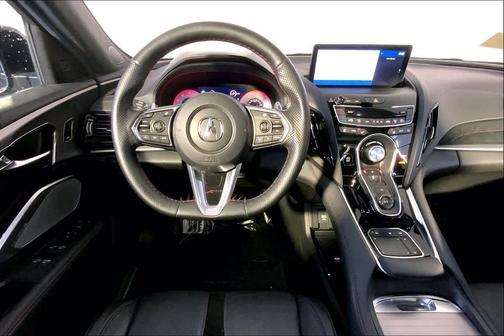 2023 Acura RDX A-Spec Advance Package