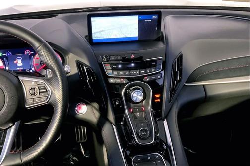 2023 Acura RDX A-Spec Advance Package