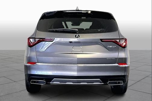 2026 Acura MDX Standard