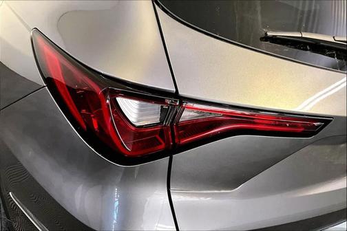 2026 Acura MDX Standard