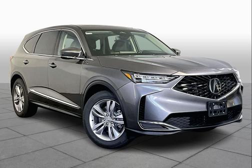 2026 Acura MDX Standard