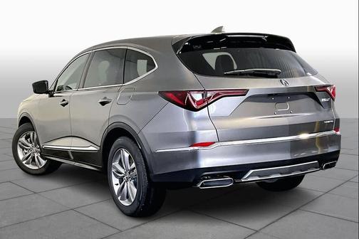 2026 Acura MDX Standard