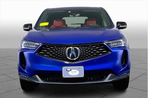 2023 Acura RDX Base
