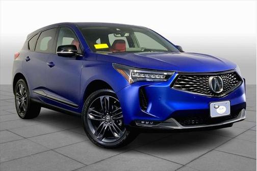2023 Acura RDX Base
