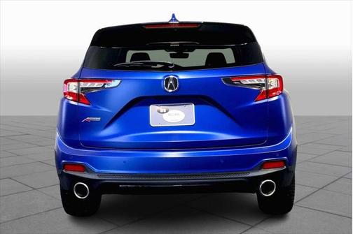 2023 Acura RDX Base