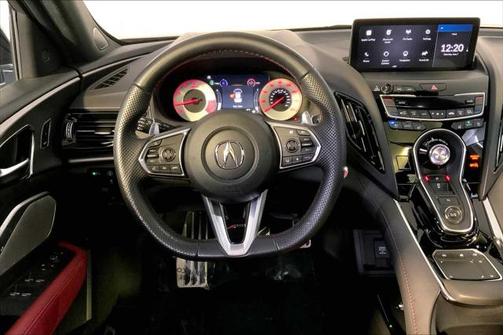 2023 Acura RDX Base