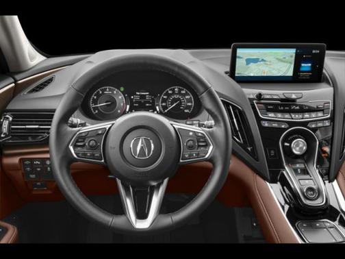 2025 Acura RDX Advance Package