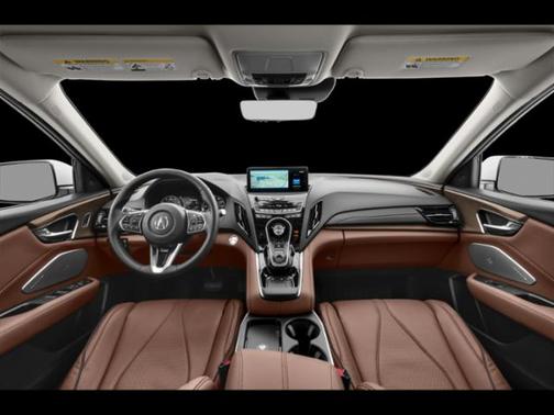 2025 Acura RDX Advance Package