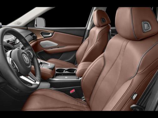 2025 Acura RDX Advance Package