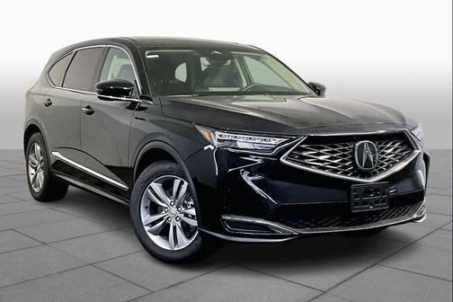 2026 Acura MDX Standard