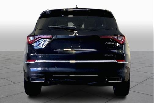 2026 Acura MDX Advance Package