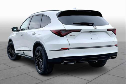 2026 Acura MDX w/A-Spec Advance Package
