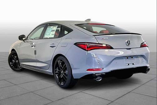2026 Acura Integra w/A-Spec Technology Package